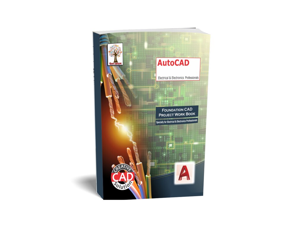 AutoCAD Workbook (Electrical)